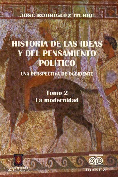 Title details for Historia de las ideas y del pensamiento político by José Rodríguez Iturbe - Available